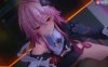 Z1483 Sakura Night 10月新作：N°32 Evernight – Honkai Star Rail[3.3G]