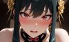 EternalEnigma 9月新作：约尔太太战败CG 无修版★CV[900M]