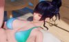 Lies1410大师3D：整合2025年6月更新整合穗乃果+莉莉+女天狗[NB-8G]