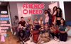 【欧美SLG/动态/汉化】需要帮助的朋友（Friends in Need）S1 V0.85c AI汉化版[PC+安卓][10月更新/4G]