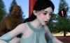 [3D漫画] [3D无修]仙子的绿帽生活 01-06[慎重/绒布球][1.2G]