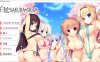 [日系ADV/拔作] 白恋SAKURA＊GRAM 春音アリス＊グラムWパッケージ精翻汉化版★全CV[新汉化/4.6G]