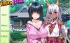 [日系ADV/拔作] 和丰满的狐狸小姐与狸猫小姐在乡下生活中疯狂进行浓烈H的故事 ムチムチデカパイマラ喰いお狐様＆お狸様と濃厚交尾しまくりハメパコ田舎暮らし AI汉化无修版