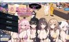 [亚洲风SLG/动态/更新] 黑山恋爱咖啡厅 BM Love Cafe V3.6.3 官方中文版[10月更新/1.8G]