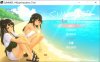[日式SLG/新作] SUMMER -夏日的14天-  官方中文DEMO版[10月新作/800M]