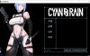 [日式ACT/新作] 青色大脑 CYAN BRAIN V1.10 官方中文正式版[10月更新/1.5G]