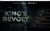 [欧美SLG/汉化] 王的叛乱V0.11 KingsRevolt AI汉化版[PC+安卓][10月更新/1.3G]