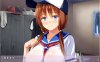 [日系] 女友是棒球部的RBQ！梦断甲子园~AI汉化版+全CG存档[新汉化][1.7G]