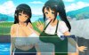 [电脑/SLG/官中] SUMMER -夏日的14天- Demo 官方中文版 [700M]