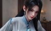 《百炼成神》小白宁姚[效果看GIF][16分钟] [2V+1.4G]