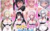 [电脑+安卓+IOS/RPG/AI汉化]幸福女佣婚礼【219M】