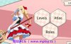 【PC/互动SLG】弹射女孩 官方中文步兵版[新作/H版愤怒的小鸟]【650M/中文/动态】