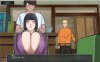 【SLG/AI汉化/同人/3D/动态/更新】木叶熟女/Konoha Milfs V0.7 AI汉化版[PC+安卓][10月更新/3G]