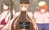 [日式RPG/更新] 爆裂战骑S BurstBattlerS Ver1.3 AI汉化版+存档[10月新作/1.2G]