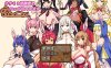 【家园RPG/兔女郎/动态】兔子冒险家（ウサミミ冒険者とエッチなニンジン）V1.02 内置AI汉化【双端-1G/】