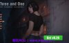 【PC+安卓+IOS/欧美SLG】三与一：被诅咒的宅邸v0.243 AI版【2.55G/汉化/沙盒/更新】