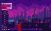【PC+安卓/精品SLG】我的反乌托邦机器人女友v0.90.16 官中版【1.07G/汉化/动态/更新