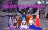 【PC/同人SLG】荡妇老婆学校v0.51 AI版【4.25G/汉化/动态/更新】