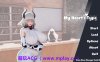 【PC+安卓+IOS/亚洲/SLG】我心所向的天堂v0.02【384M/汉化/动态】