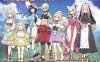 【电脑+安卓】森林物语、小小城镇的牧场生活、 v1.2.2【800M/汉化】