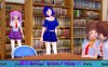 【PC+安卓+IOS/日系SLG】自然的呼唤Ch.2P2v0.7 AI版【2.62G/汉化/动态/更新】