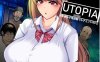 【电脑+安卓/日式RPG/AI汉化】乌托邦UTOPIA~AI汉化版【423M】