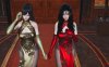 3D无修版漫画《反派女主养成计划（我成了大反派）》于近日更新至第55章，该漫画章节文件大小达115M 。