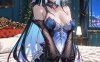 [2D全彩漫画] 王座倾覆：君王的囚笼（编号bz2653，AI绘画，525M）