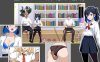 [电脑PC端/SLG游戏/汉化更新] NTR课程（NTRレッスン、NTR Lesson）V1.92 Ver0125 官方中文步兵版，含DLC（NTRレッスン – DLC ～さくら編 樱花篇），文件大小1.26G