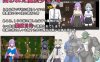 【电脑+安卓精品汉化新作RPG】《魔法少女露娜与奈奈美——被植入邪恶基因的母女》Ver1.023 AI汉化版，1.5G