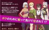 电脑与安卓平台适用的日式RPG游戏《我是战犯2》（JOI，AI汉化版），文件大小395M