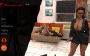 【PC欧美SLG游戏】《医疗特别护理》v0.8 AI版，4.68G，汉化且含动态内容，已更新