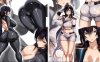 【电脑+安卓】SLG游戏《苍海女士·间谍/Lady Spy of the Azure Sea》Ver.0.1.0官方中文版，含动态内容，大小600