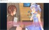 【大型互动3D SLG游戏】《阁楼上熟睡的公主/屋根裏の眠り姫》V1.45官方中文版，含正太元素，全CV，12月更新，大小12G