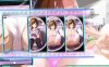 【SLG/触摸玩法】《与姐妹的梦境协程 ～眠眠Break;～》精翻汉化无修版，含潮吹情节，有CV，已更新，文件大小3G