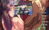 【ADV/NTR】新作重制版AI汉化版：男主妻子在邻居黑人丈夫拥抱下呻吟扭动，男主作为交换品尝黑人妻子肌肤1.6G