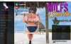【SLG/3D】《徐娘半老：太阳城的米尔斯 第二季》（MILFs of Sunville – 第二季）V11.00 官方中文版，1 月更新，大小 6.9G