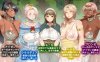 【电脑、安卓、IOS可用】探索RPG游戏《オバサンズ・サガ》Ver1.30 AI汉化版（标题：我把熟女妈妈们肚子搞大了），文件大小1.37G