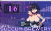 【RPG 游戏更新】啤酒厂 – Succum Brewery V0.4.5 AI 汉化内嵌版（12 月更新，900M