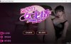 【互动SLG/3D更新】隔壁女主播V1.06 STEAM官方中文无修正式版，含全CG回想，1月21G