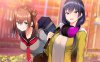 [日式ADV游戏] AI汉化版，恋慕声音为爱痴狂！含全CG存档与全CV配音[新汉化/1.2G]