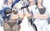 《对魔忍阿莎姬 3》（対魔忍アサギ 3）AI 汉化版，含全 CG 存档，支持 PC 和安卓，新汉化，
