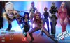 【SLG/3D】《变种人学院/Mutant College》V0.12.0 AI汉化版，1月更新，含PC和安卓版