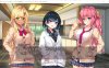 【ADV/2D】与辣妹们的惬意温泉两天一夜之旅，文件大小2.60