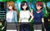 《无人岛员工旅行记：少女们的生存战略》V1.0.9 AI 汉化正式版+存档，类型：电脑探索 RPG、战略、生存类游戏，大小 1.40G