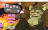 [SLG/福瑞/兽耳] 2月新作《变态毛茸茸狼营 Hentai Fluffy Wolf Camp!!》官方中文无修版，400M