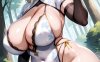 2D漫画《雌豚仙子》1 – 4 部，NP 版本，大小 1.32G