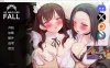 【SLG游戏3月更新】《他让她堕落（He Maid Her Fall）》官方中文版，支持PC与安卓，文件大小8.2G