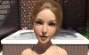 【PC、安卓、IOS适用】欧美SLG游戏《再次单身》v1.26.1 AI版，11.7G，汉化且含动态内容，已更新