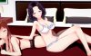 【PC、安卓、IOS可用】日系SLG游戏《无与伦比的欲望》v0.42 AI版（汉化，含动态内容更新），大小5.64G